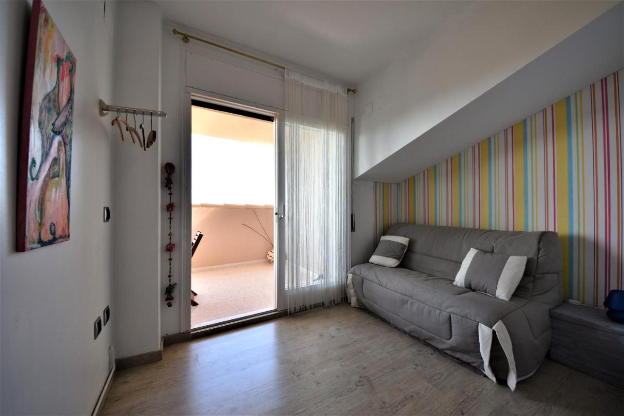 Suite & Spa Panoramic Olivars Pau Exterior foto